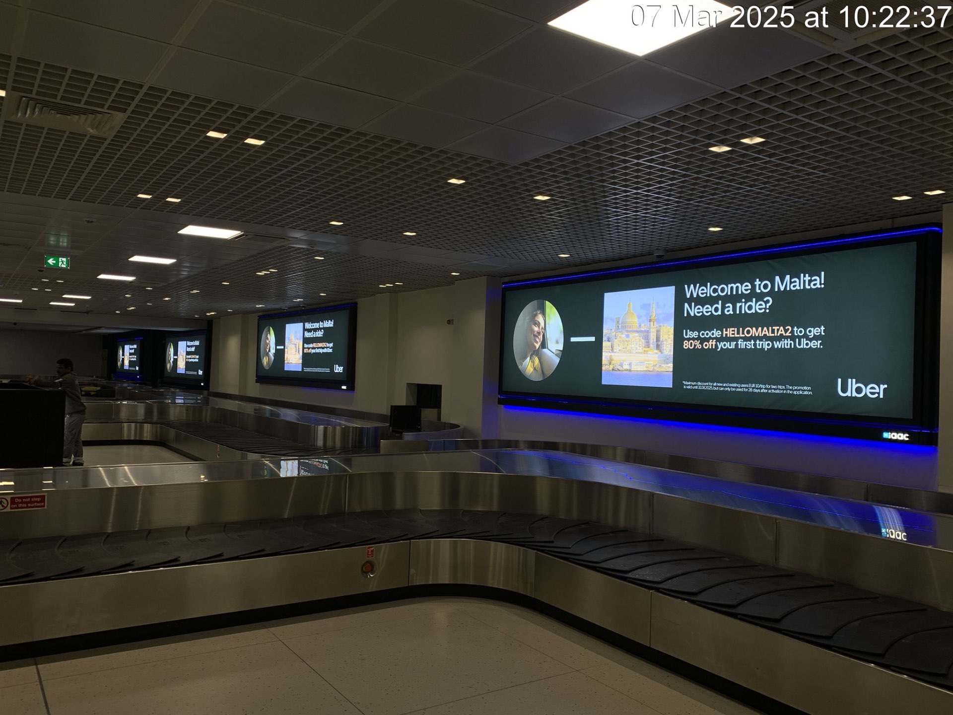 AirportAds - Premium Airport Advertising Solutions