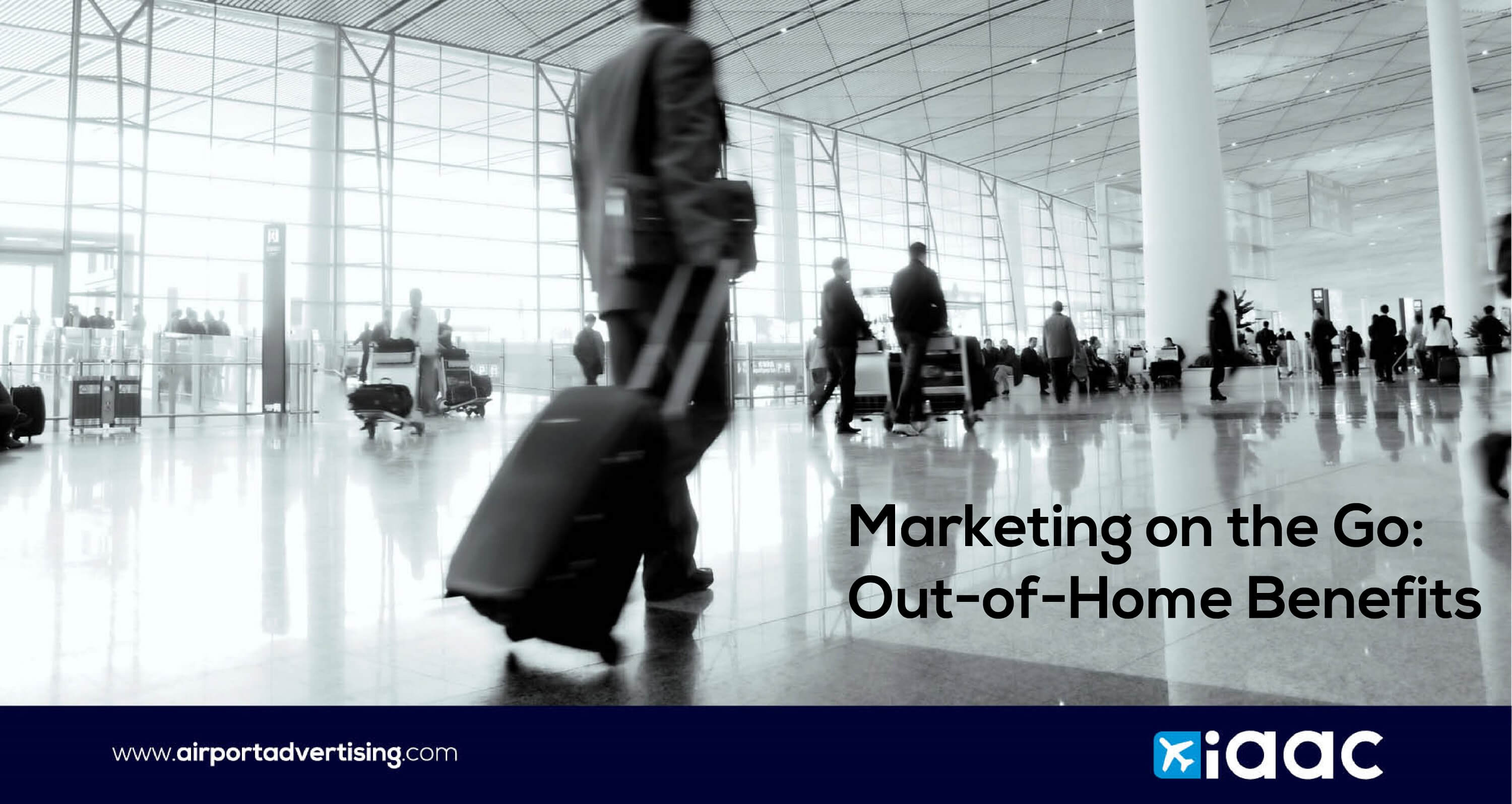 out of Home Advertising Benefits